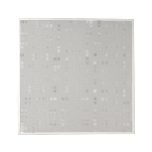 Aluminum ceiling