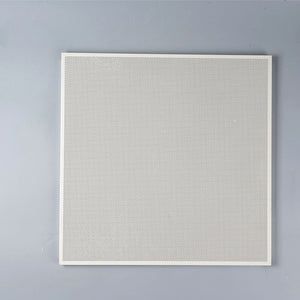 Aluminum ceiling